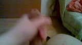 Another morning, another masturbation snapshot 5