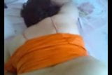 Egyptian cuckold husband showing his wife snapshot 11