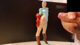 Cammy White (Street Fighter) Zusammenstellung snapshot 8