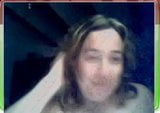 Maripi on msn cam snapshot 3