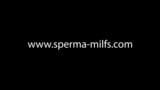 Ejaculare înăuntru pentru milf sexy cu spermă Heidi Hills - 11109 snapshot 10