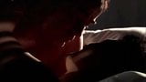 Antonella Costa has passionate sex in the dark snapshot 9