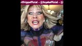 Toyah Willcox - Brustwarzen für den Körper snapshot 7