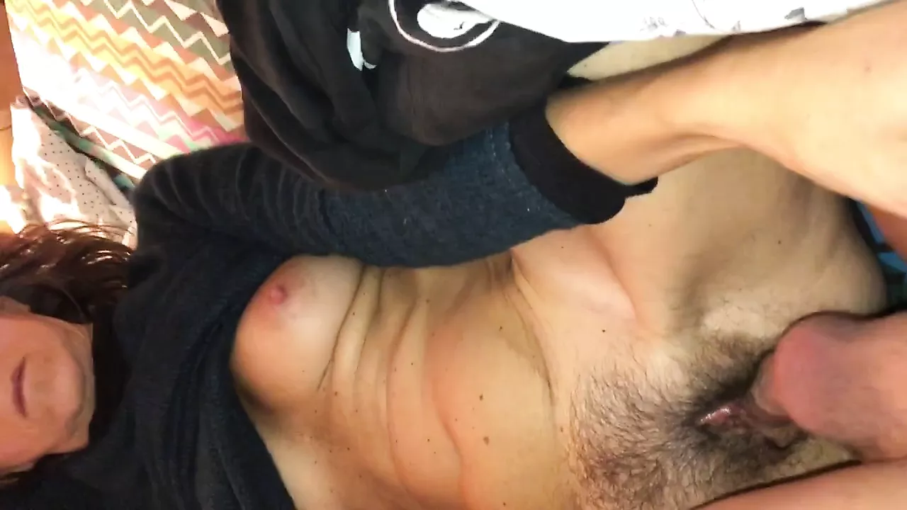 Ela me deixa louco