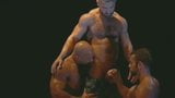 Francois Sagat, Steve Cruz, Rocky Torrez snapshot 5