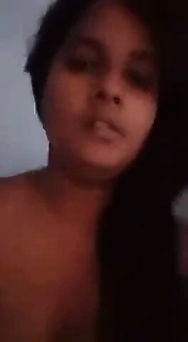 Indian Housewife