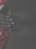 My ebony friend loves to rub herself snapshot 8