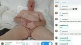 Cumboy shoots his full load of hot cum snapshot 2