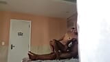 Amateur Video Boy Fucking Skinny Married Woman snapshot 15