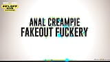 Anal creampie fakeout fickery – Mia Molotov und Nickey Huntsman – Brazzers snapshot 9