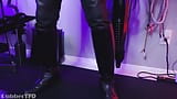 PLAYROOM LEATHER TRAINING SESSION snapshot 8