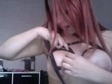 dirty british amateur camgirl snapshot 3