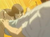 Mashou no Kao Episode 1 dubbed snapshot 15