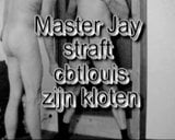 Vintage: mój pierwszy ballbusting snapshot 1