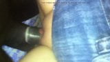 Amateur grote zwarte lul cuckold uitgebreid mag en Chris snapshot 5