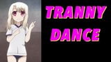 Baile transexual snapshot 1