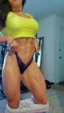 carolyne marquez thick thighs snapshot 5