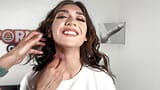 "I'm Your Little Fuck Doll Today" - Serena Hill's Teen Passion Unleashed w PornDudeCasting! snapshot 1