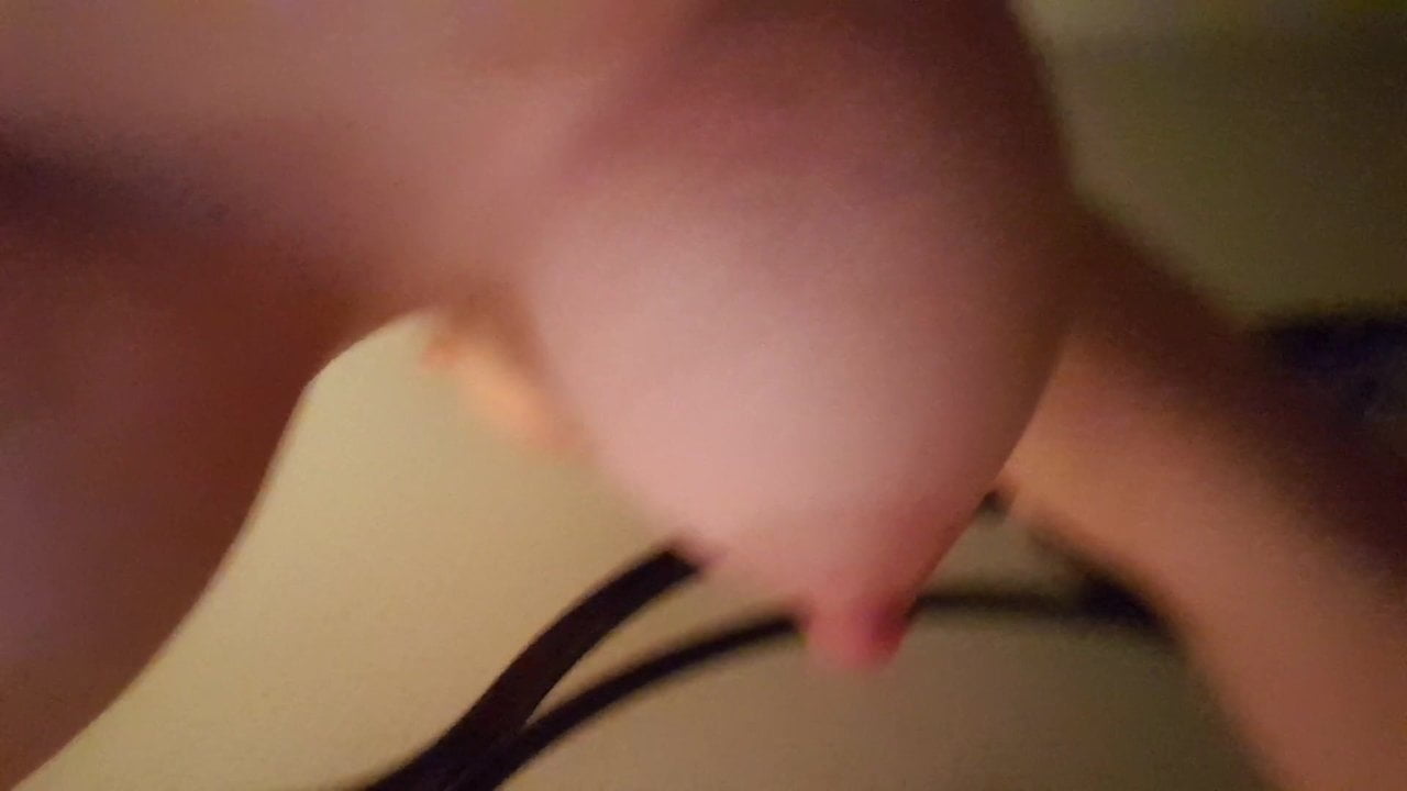 POV Face Ride (part)