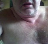 daddy cums in glass snapshot 10