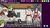 Gayharem - Adtance Of The Dead 6 Gaming Adult snapshot 8