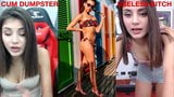 Whitessence Catia Braccio sfida la masturbazione | xHamster