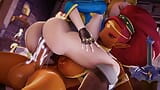 May Futa 2023 SFM & mixer porn compilation snapshot 14