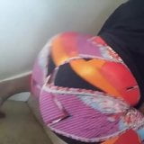 Caramel Kitten Ass Twerk 1 snapshot 7