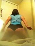 White Girl Twerking-Skylar 4 snapshot 7