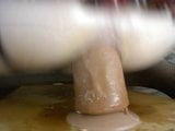 i love milking soft dildo's snapshot 11