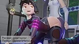 Petershentai, compilation de sexe hentai torride en 3D -37 snapshot 16