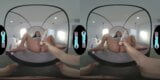 Wetvr hermanastra folla hermanastro en vr porno snapshot 10