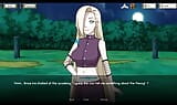 Naruto - Kunoichi Trainer (Dinaki) Part 3 by LoveSkySan69 snapshot 11