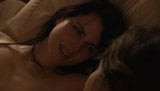 Mia Kirshner en Kate French - het l -woord snapshot 5