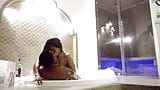 Me la cojo rico en el jacuzzi y se cae no aguanta ya sus piernas de tantos orgasmos snapshot 10