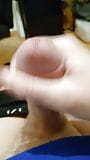 Fingering dick with foreskin  #10 snapshot 2