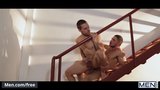 Men.com - Dato Foland and Tayte Hanson - Fuck Him Up Part 3 snapshot 14