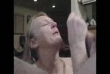 Slet vrouw milf cumshot compilatie snapshot 11