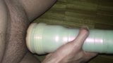 Fleshlight 20 golpes de negación del orgasmo snapshot 9