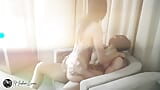 Fit Indian Couple fucking on Chair (PREVIEW) snapshot 2