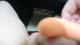 Vibrator on Cock snapshot 3