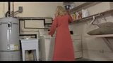 Free watch & Download Busty Gilf Gets Fucked While Doing Laundry
