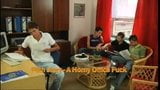 bareback horny twinks office fuck at Gay Boy Delight snapshot 1