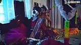 नै  नवली  दुल्हन  ने  शादी  के  दिन  ही  अपने  एक्स  बॉयफ्रेंड  के  साथ  चुदाई  किआ  पति  के  सामने  ( हिंदी  ऑडियो  ) snapshot 9