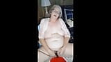 Vee veut de la bite ! Masturbation sexy ! Orgasme! snapshot 15