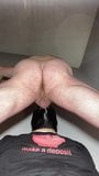 More straight alpha training his sissy faggot slut - Part 1 snapshot 1