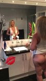 Meine BBW-Tante Abigail 9 snapshot 5