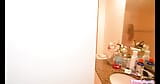 Petite Slutty Stepsis Catches Her Stepbro Watching Her In The Shower - Renee Rose Johnny Love snapshot 1