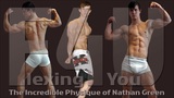 Nathan Green Muscle Boy snapshot 1