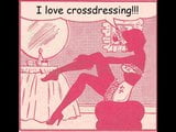 Entusiasmo crossdressing snapshot 1